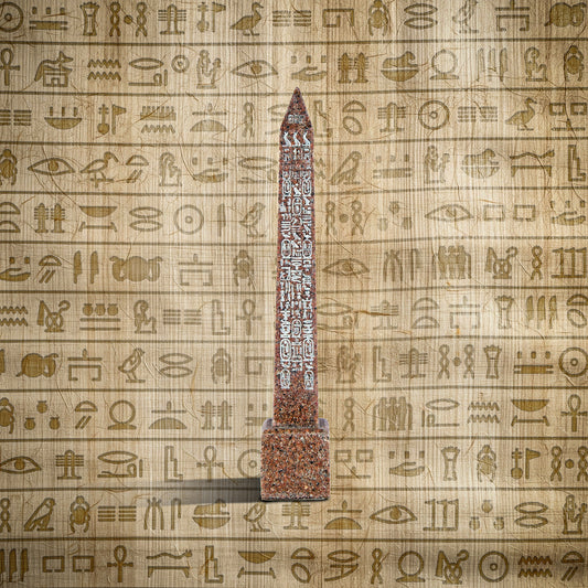 Obelisk of Ramesses II