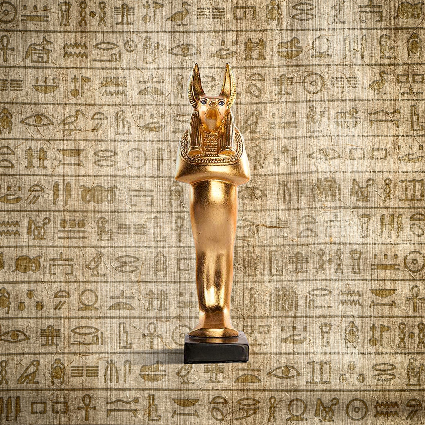 Anubis Statue 8*6*26 cm