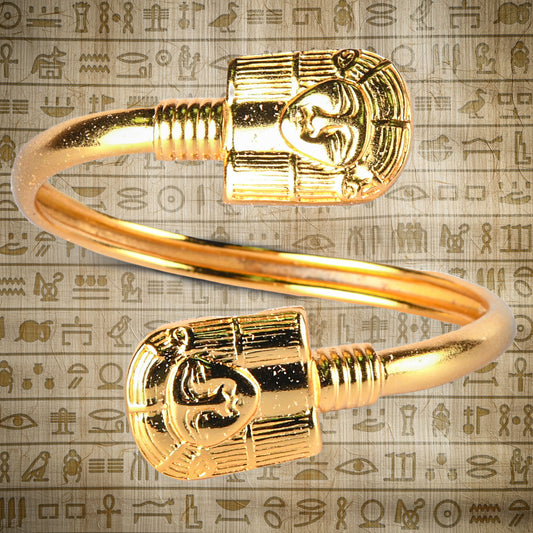 Hathor Bracelet