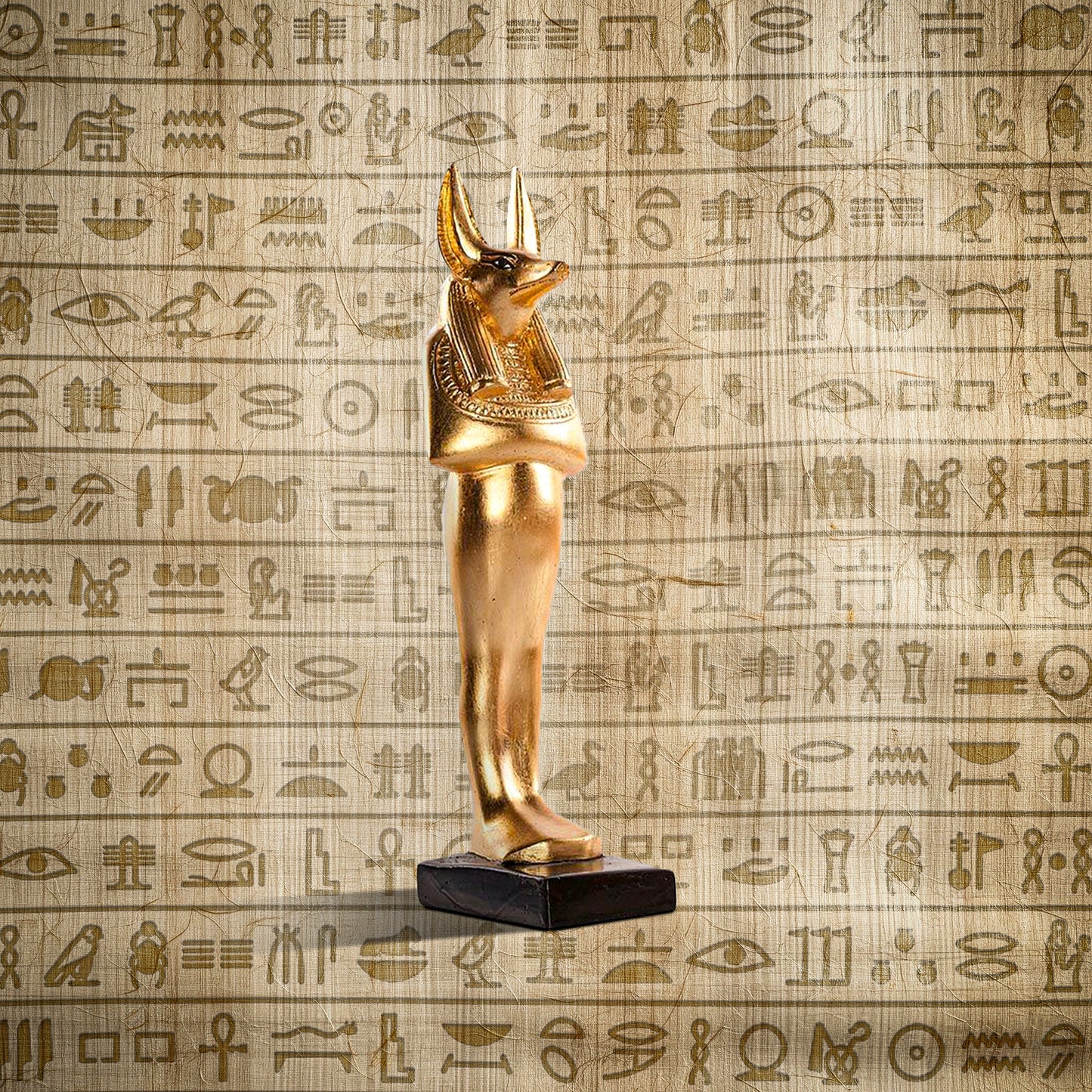 Anubis Statue 8*6*26 cm