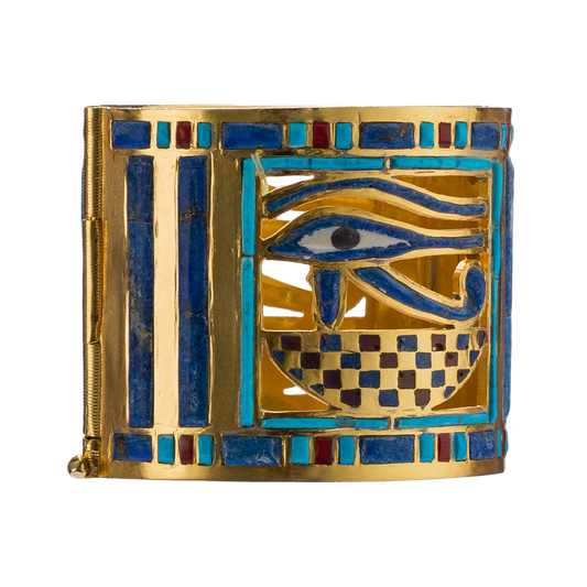 King Shoshneq II Bracelet