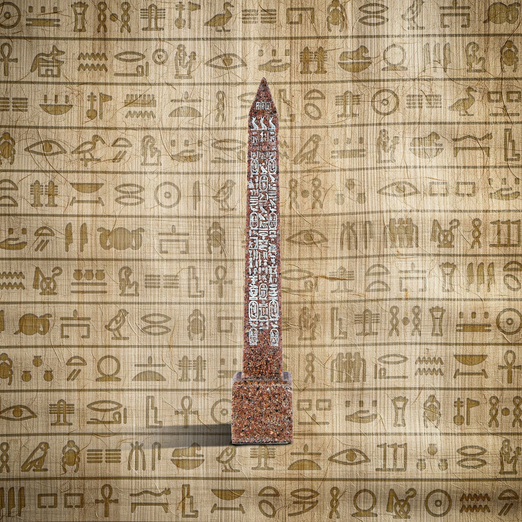 Obelisk of Ramesses II