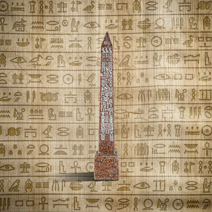 Obelisk of Ramesses II