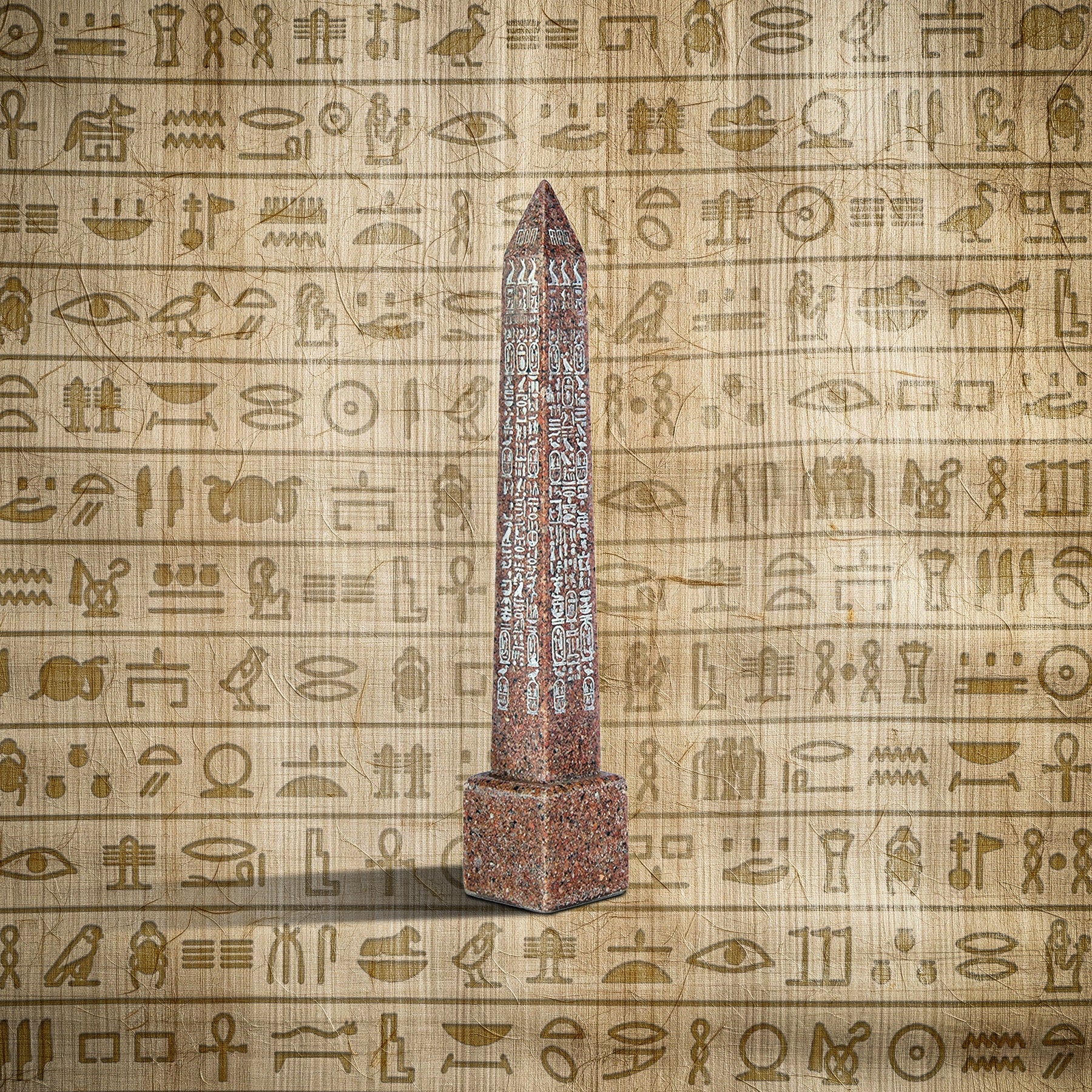 Obelisk of Ramesses II