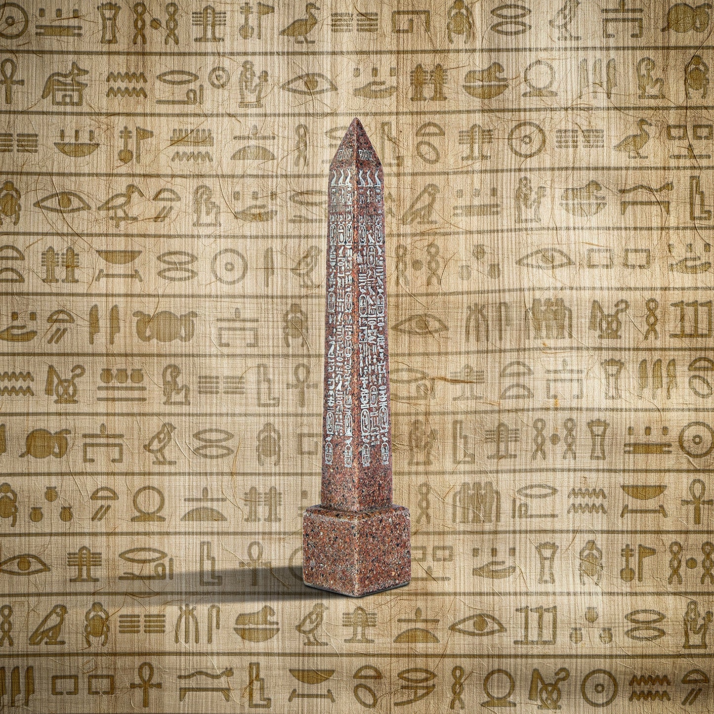 Obelisk of Ramesses II