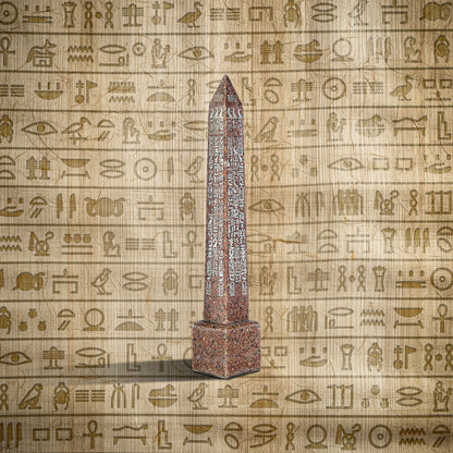 Obelisk of Ramesses II
