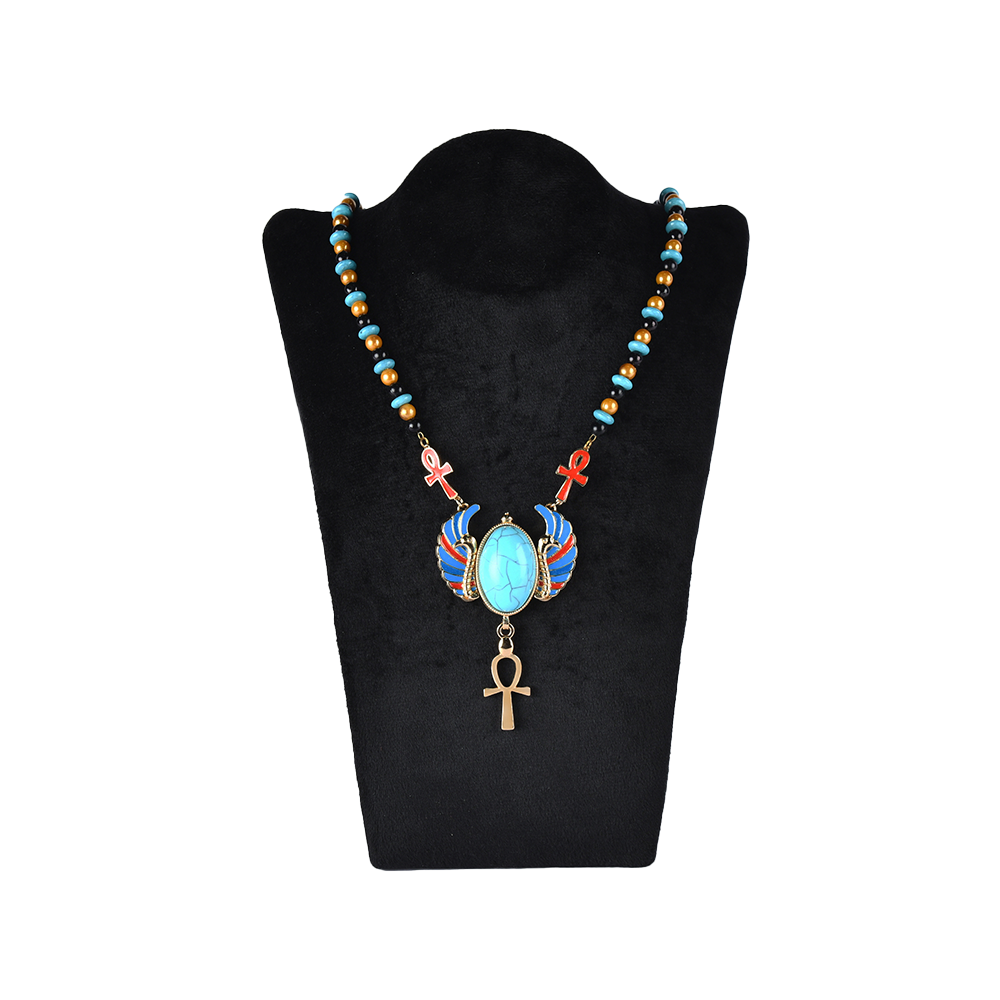 Scarab Necklace
