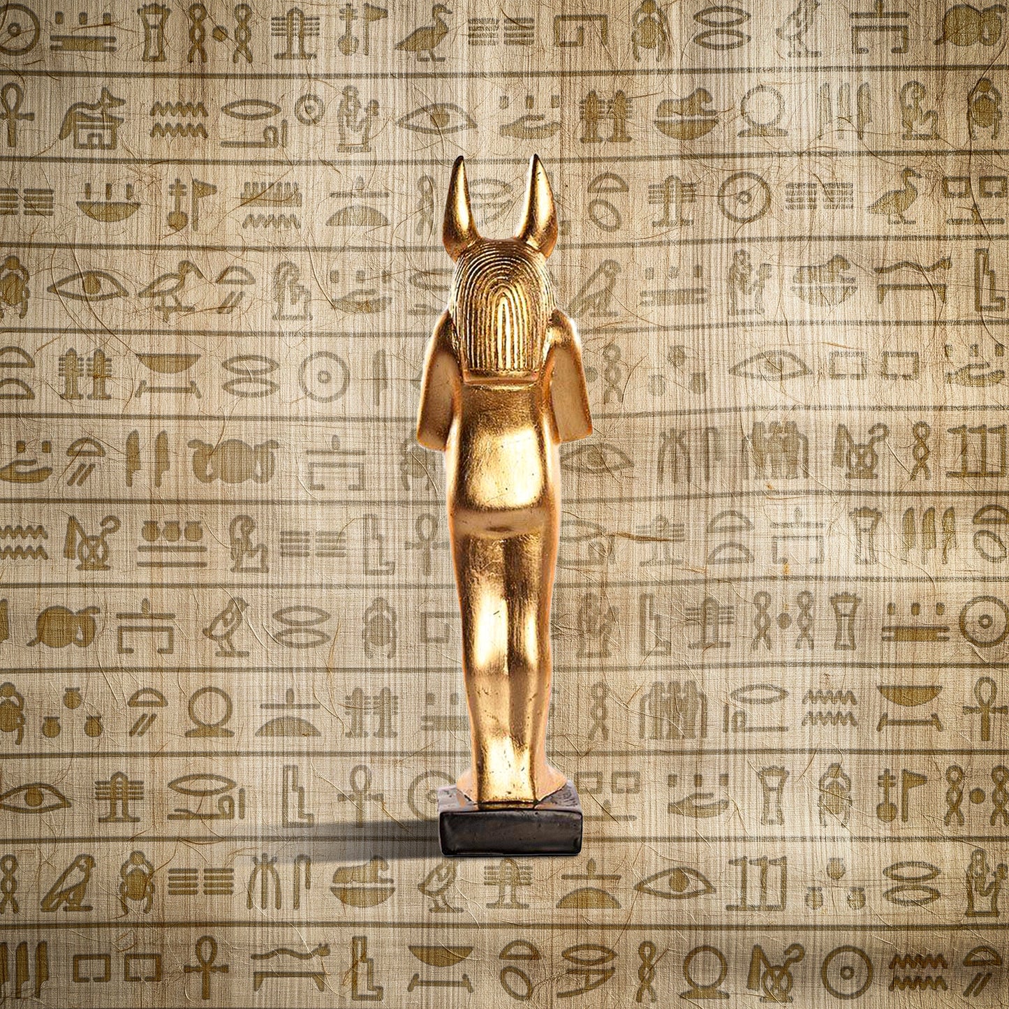 Anubis Statue 8*6*26 cm