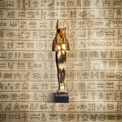 Anubis Statue