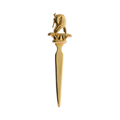 Tutankhamun Envelope Slit Opener