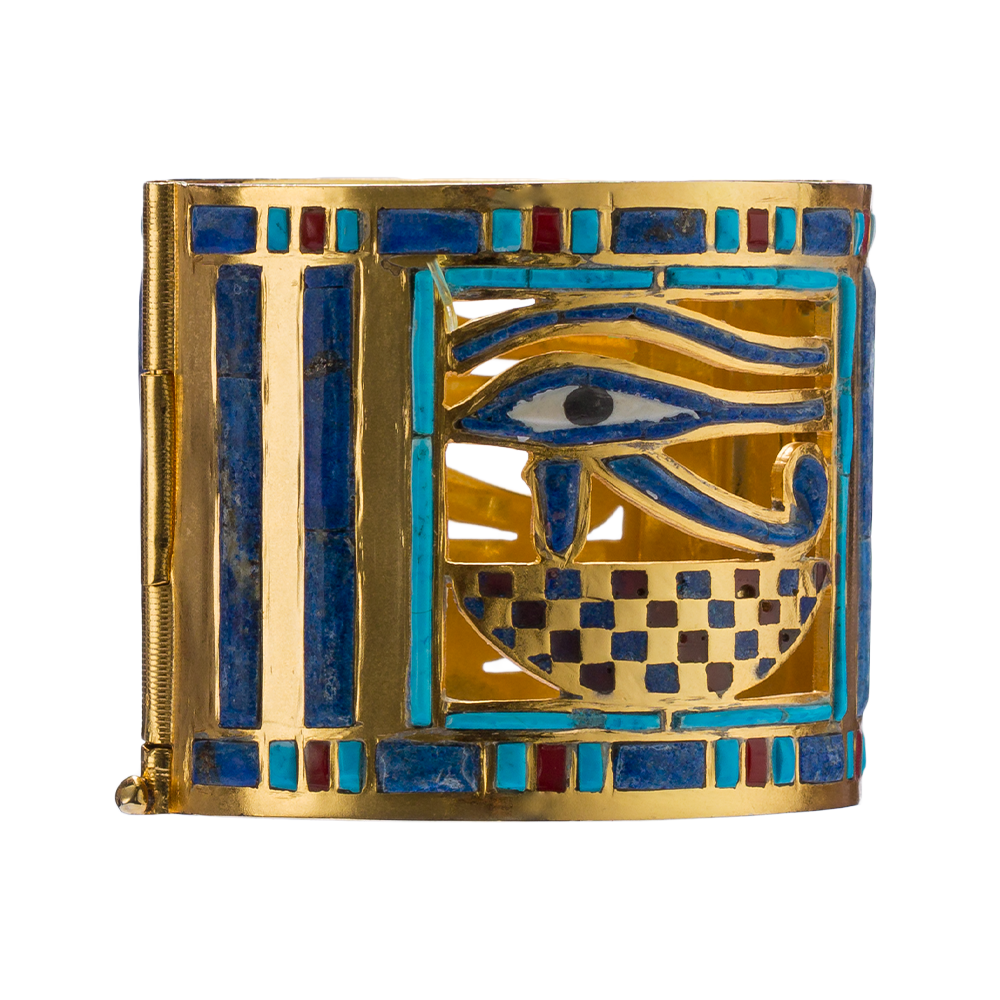King Shoshneq II Bracelet