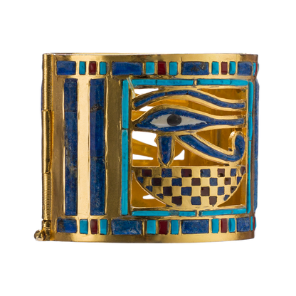 King Shoshneq II Bracelet