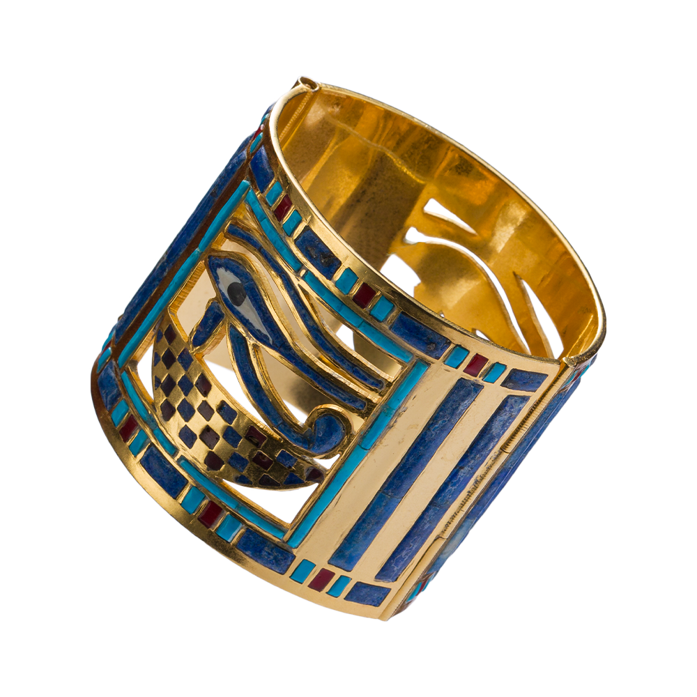 King Shoshneq II Bracelet