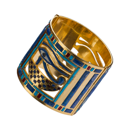 King Shoshneq II Bracelet