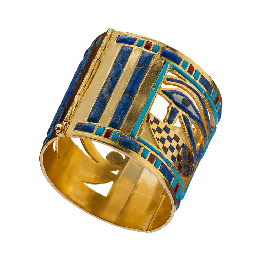 King Shoshneq II Bracelet