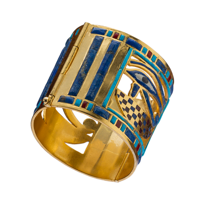 King Shoshneq II Bracelet