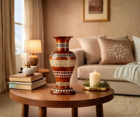 Islamic Vase