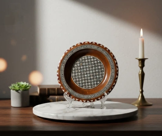 Islamic Plate