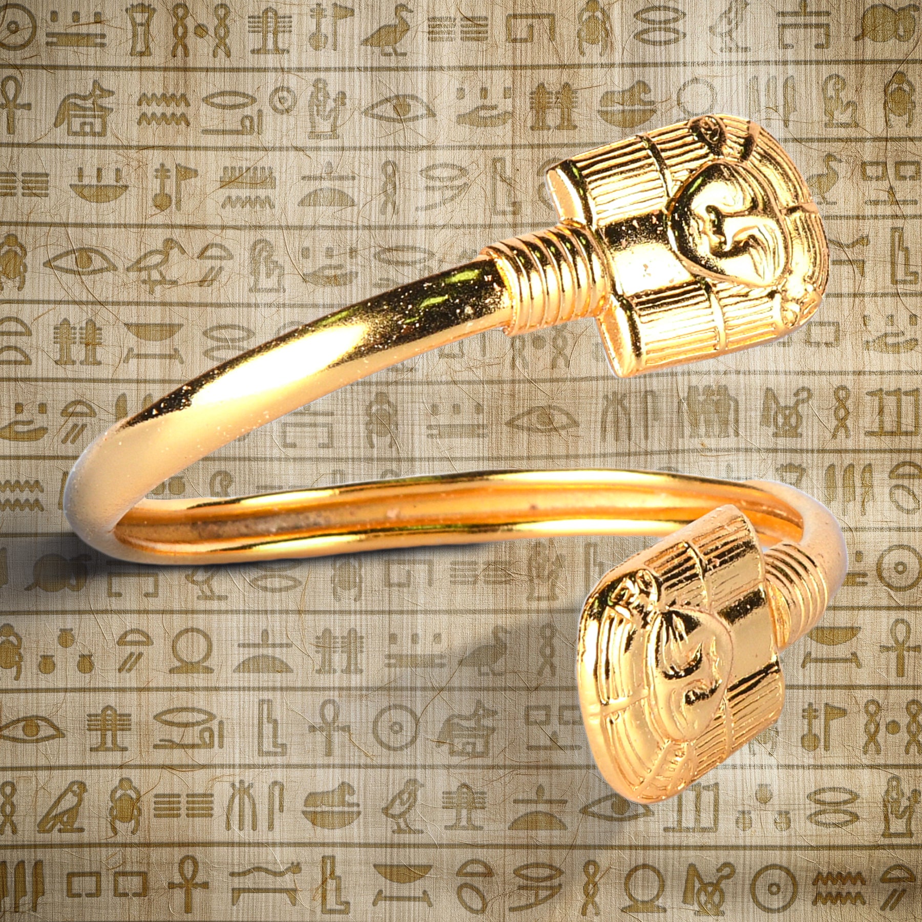 Hathor Bracelet