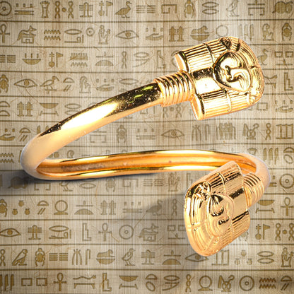 Hathor Bracelet