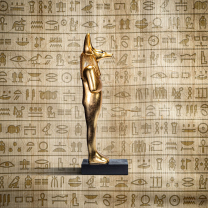 Anubis Statue